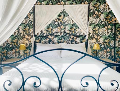 Grand Tour Design Guest House Catania Self Check-in - Housity
