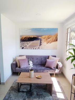 6 Apartaestudio independiente, Cedritos - Hizvo
