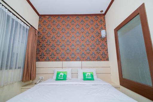 Lily Guest House by Innapps - Housity
