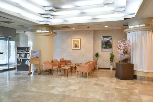 Bell's Inn Tsuchiura - Housity