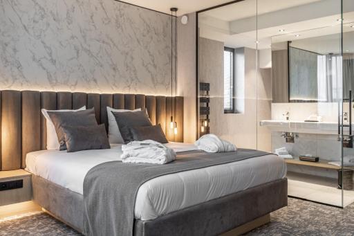 Van der Valk Hotel Mons Congres & Spa - Housity