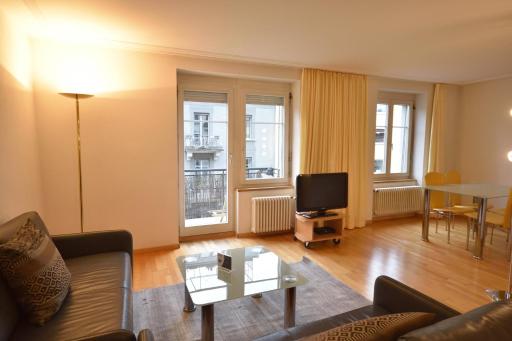 1BR near lake - Joy ST3 R - Housity