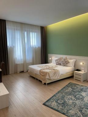Palazzo Marignano Hotel - Housity