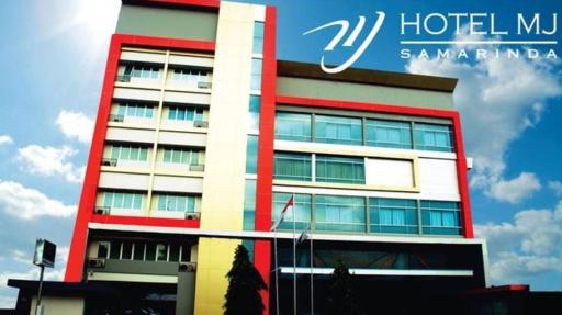 Hotel MJ - Housity