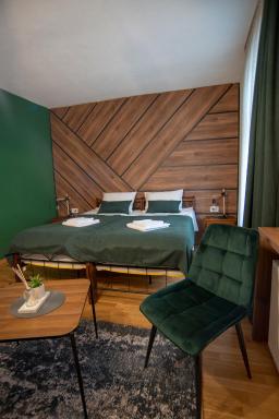 Boutique Hotel St Nikolas by Skar - Housity