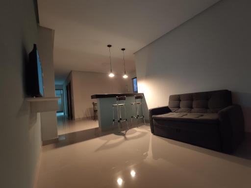 Apartamento One 360° - Housity