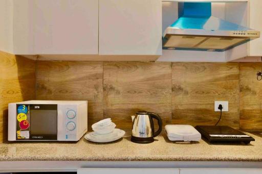 The Dream Square near India Expo Mart - Housity