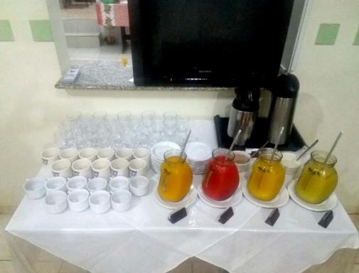 Catalao Palace Hotel - Housity