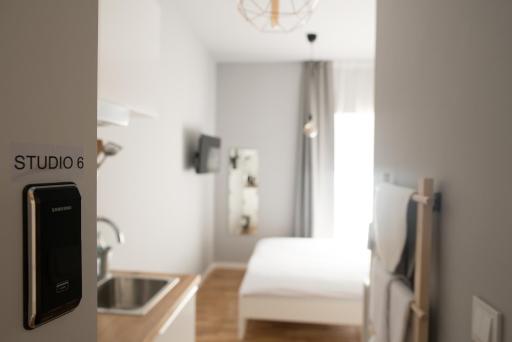 S&L3 REPUBLIC ZAGREB CENTER - Housity