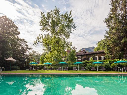 Park Hotel Principe - Housity
