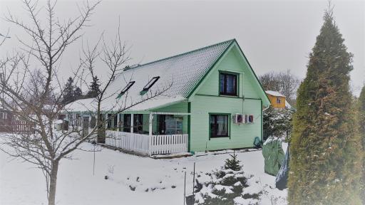 Aare kodumajutus - Housity