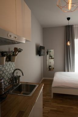 S&L3 REPUBLIC ZAGREB CENTER - Housity