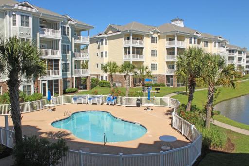 Magnolia Pointe by Palmetto Vacations - Housity