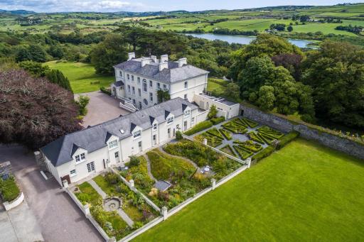 Liss Ard Estate - Housity