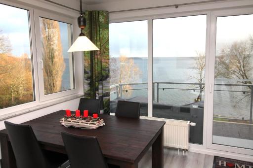 Ferienwohnung Ascheberg am See - Housity