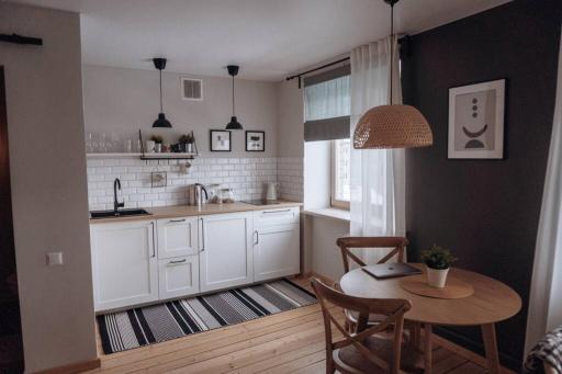 Teatra street apartment - Housity