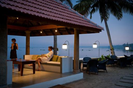 Purity at Lake Vembanad - Housity