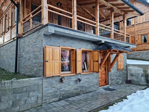 tornik studio zlatibor - Housity