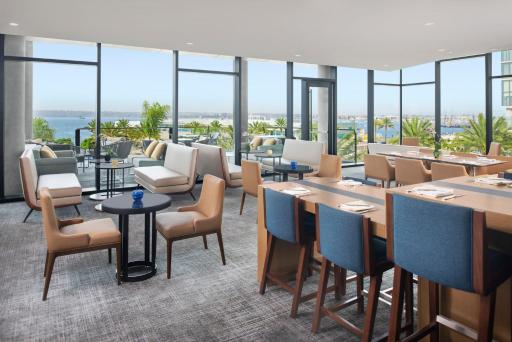 InterContinental San Diego by IHG - Hizvo