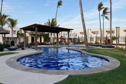 Preciosa Enjoyable Casa 12 Personas Alberca Playa Coto 24H - Hizvo
