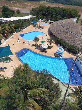 Apartamento Enseada Nautico Residence - Housity