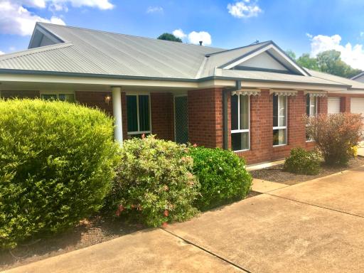 Wagga Apartments #6 - Housity