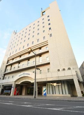 Bell's Inn Tsuchiura - Housity