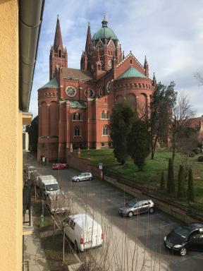 Apartman SLAVONIA 3 - Housity