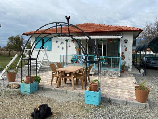 Peaceful House with Garden near Iztuzu Beach - Housity