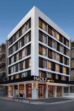 Filopappou Hill Suites by Athens Stay - Housity