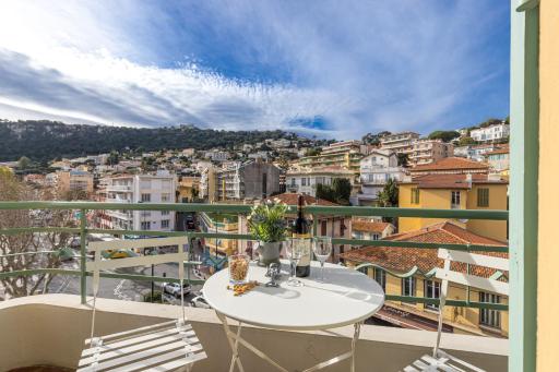 FEEL HOME - DE GAULLE - Villefranche-sur-Mer - Housity