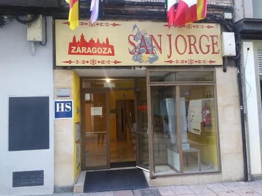 Hostal San Jorge - Housity