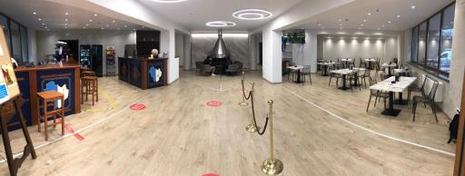 Hotel Theotokos - Housity
