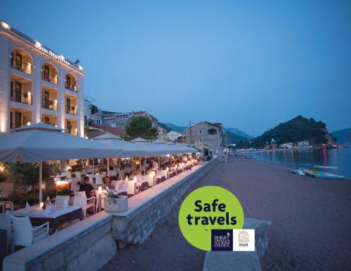 Hotel Riva by Aycon - Housity