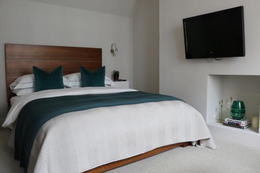 Belgravia Apartments - Hizvo