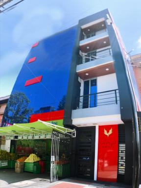 Apartamentos Edificio San Miguel Bogotá - Housity