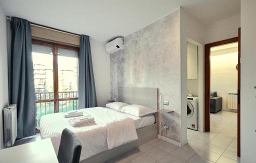 Apartment Forum III - Housity