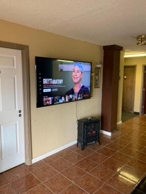 Plaza Inn Lordsburg I-10 - Housity
