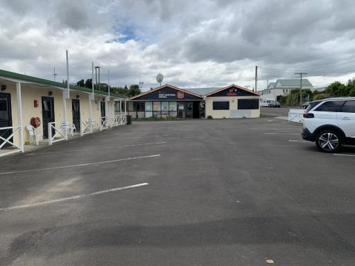 New Central Hotel Woodville - Housity