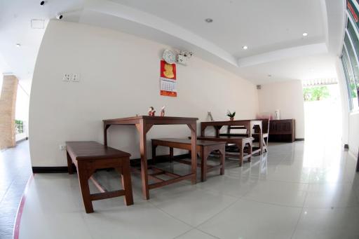 วีรวรรณ เพลส Weerawan Place - Housity