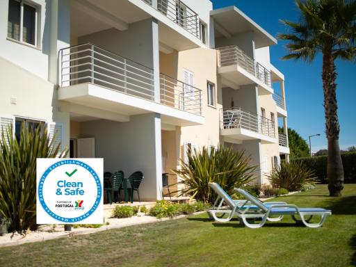 Portugal Rentals Vila da Praia Apartments - Housity