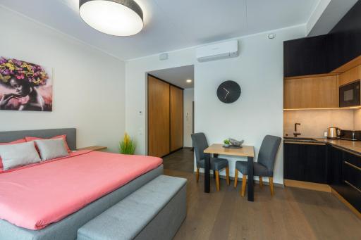 TartuKodu Riia 20B-3 - Housity