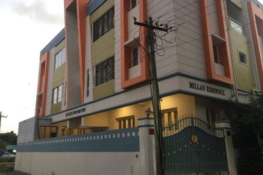 peaceful home stay at Sholinganallur - Housity