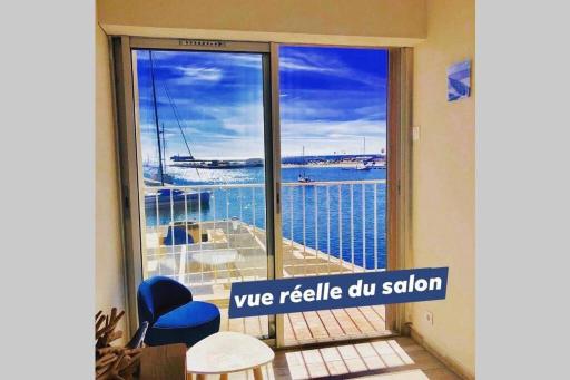 LE PANORAMIQUE cap d’agde - Housity