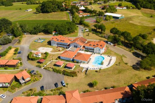 Olydea la Chalosse - Cassen - Housity