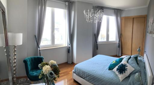 APARTAMENTO ANOVA - Housity