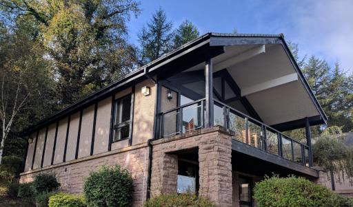 Loch Lomond Lodge - Housity
