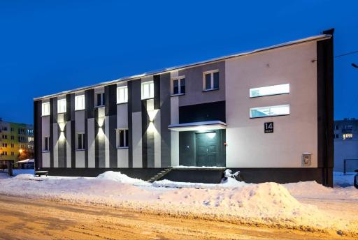 Marathon Noclegi - Housity