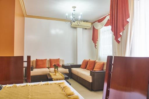 DEPARTAMENTO en el centro de Manta 2 Habitaciones - Housity