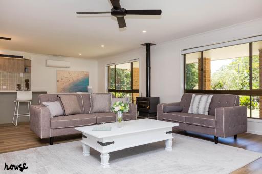 Farm Stay - Tweed Coast Holidays® - Housity